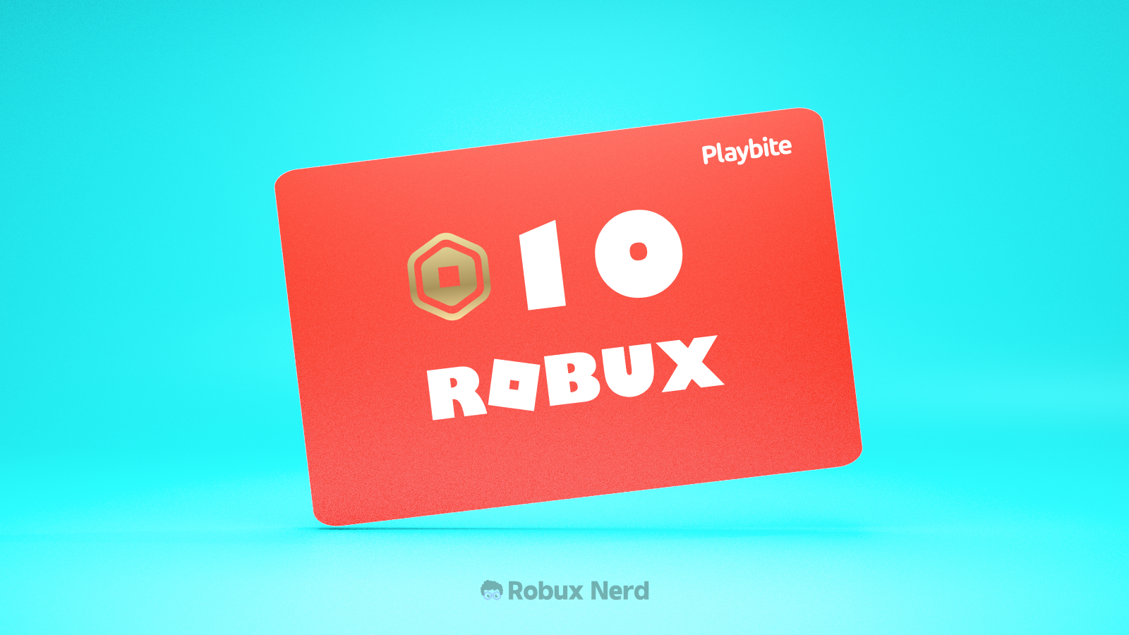 10 robux