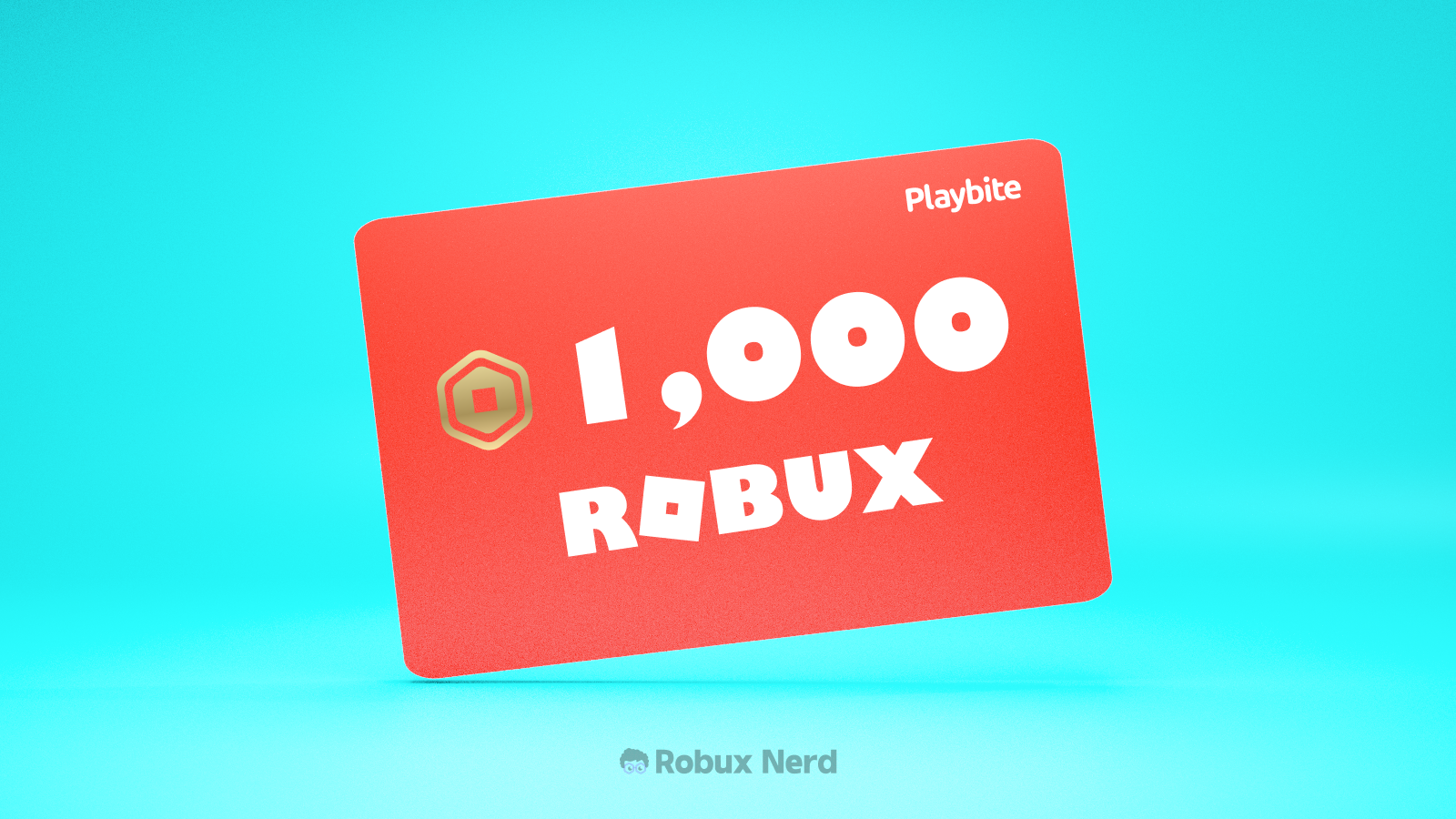 1,000 robux