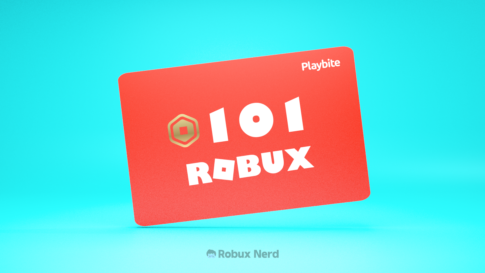 101 robux