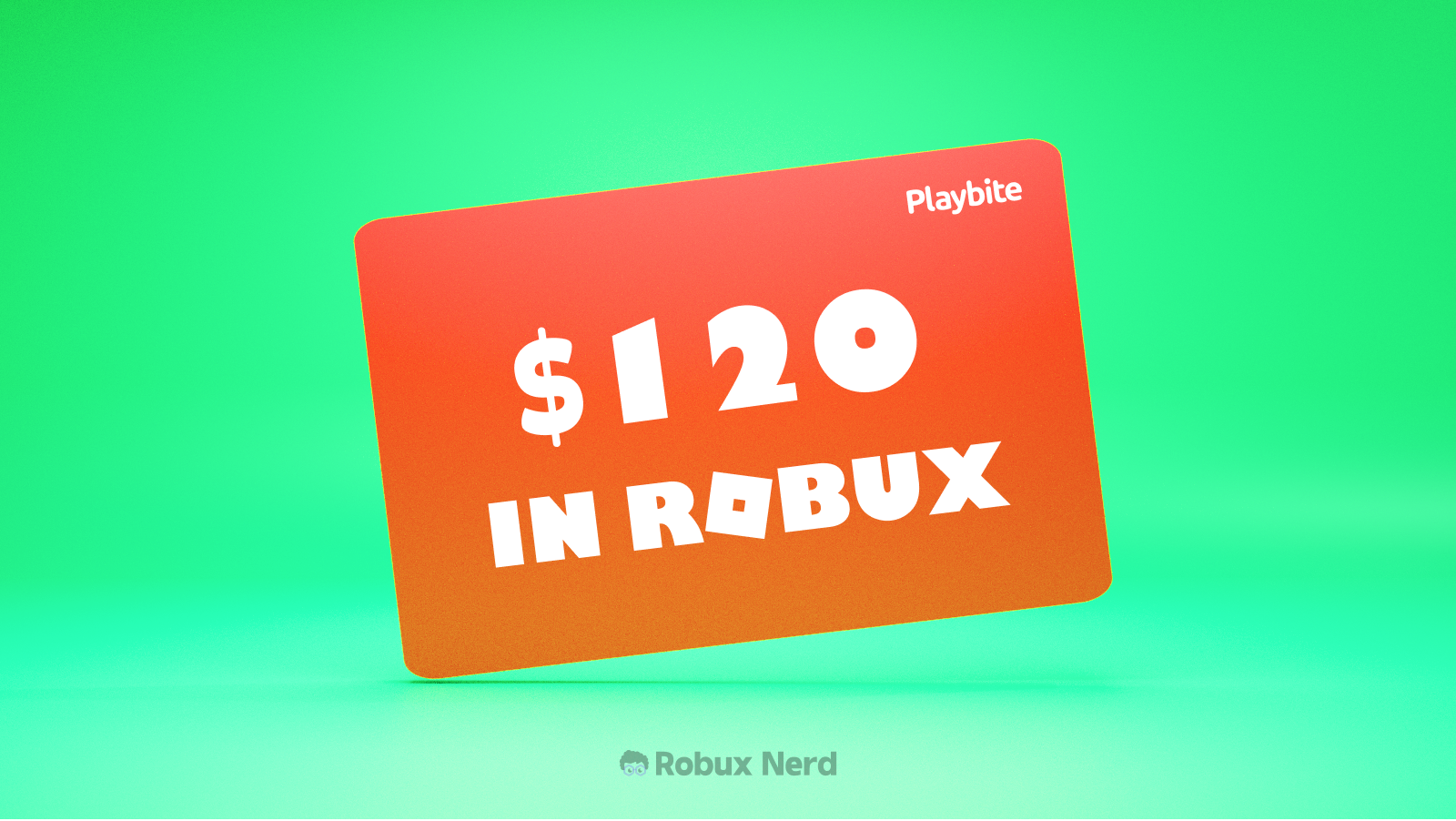 $120 in robux