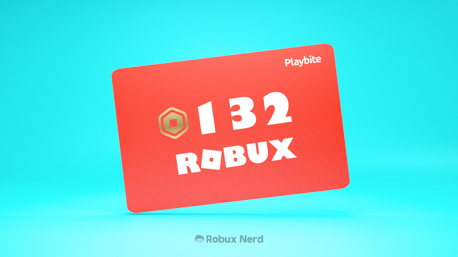 132 robux