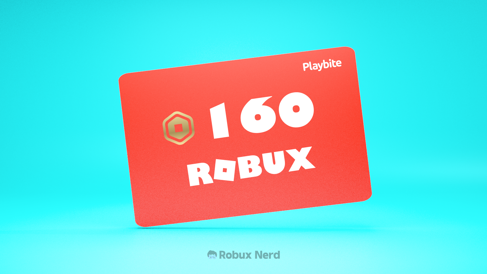 160 robux