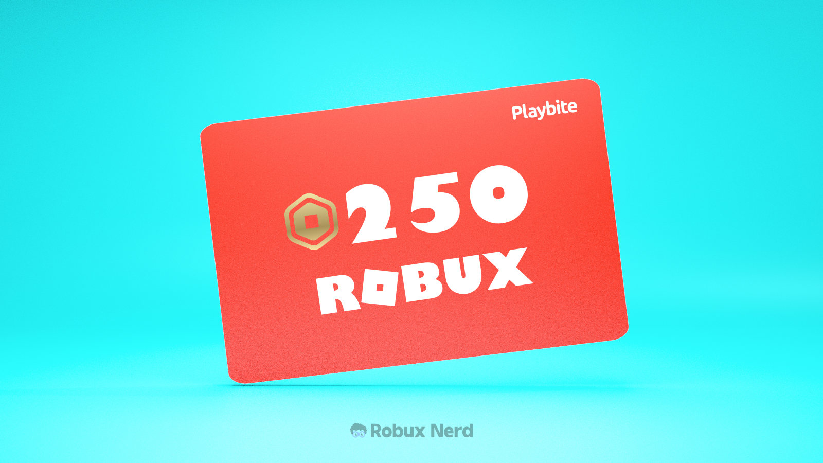 250 robux