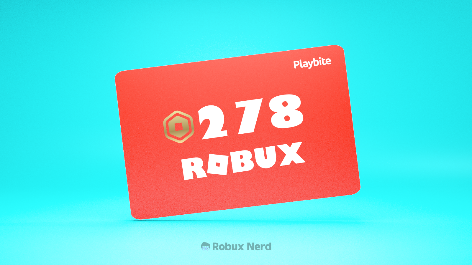 280 robux