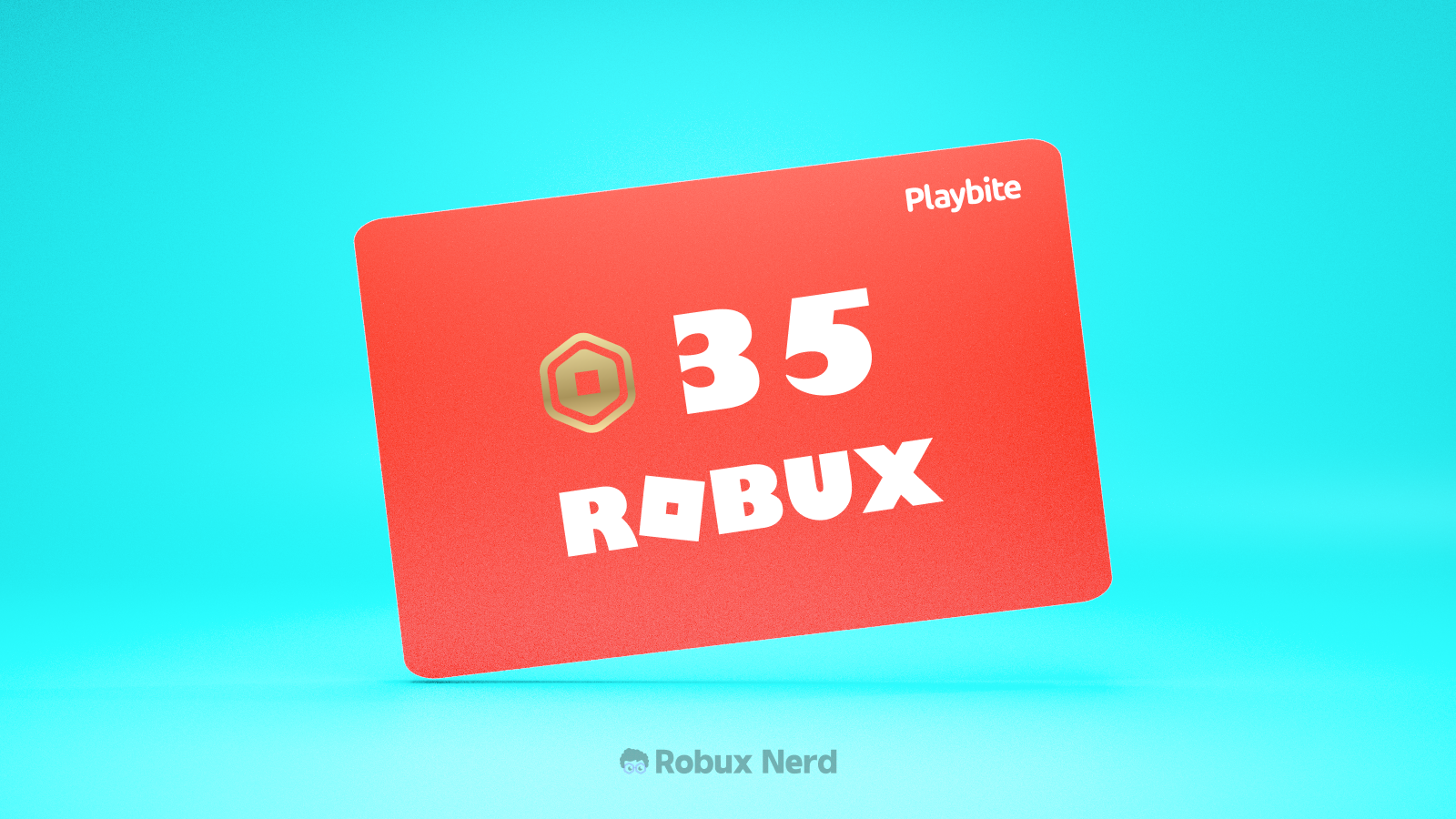 35 robux