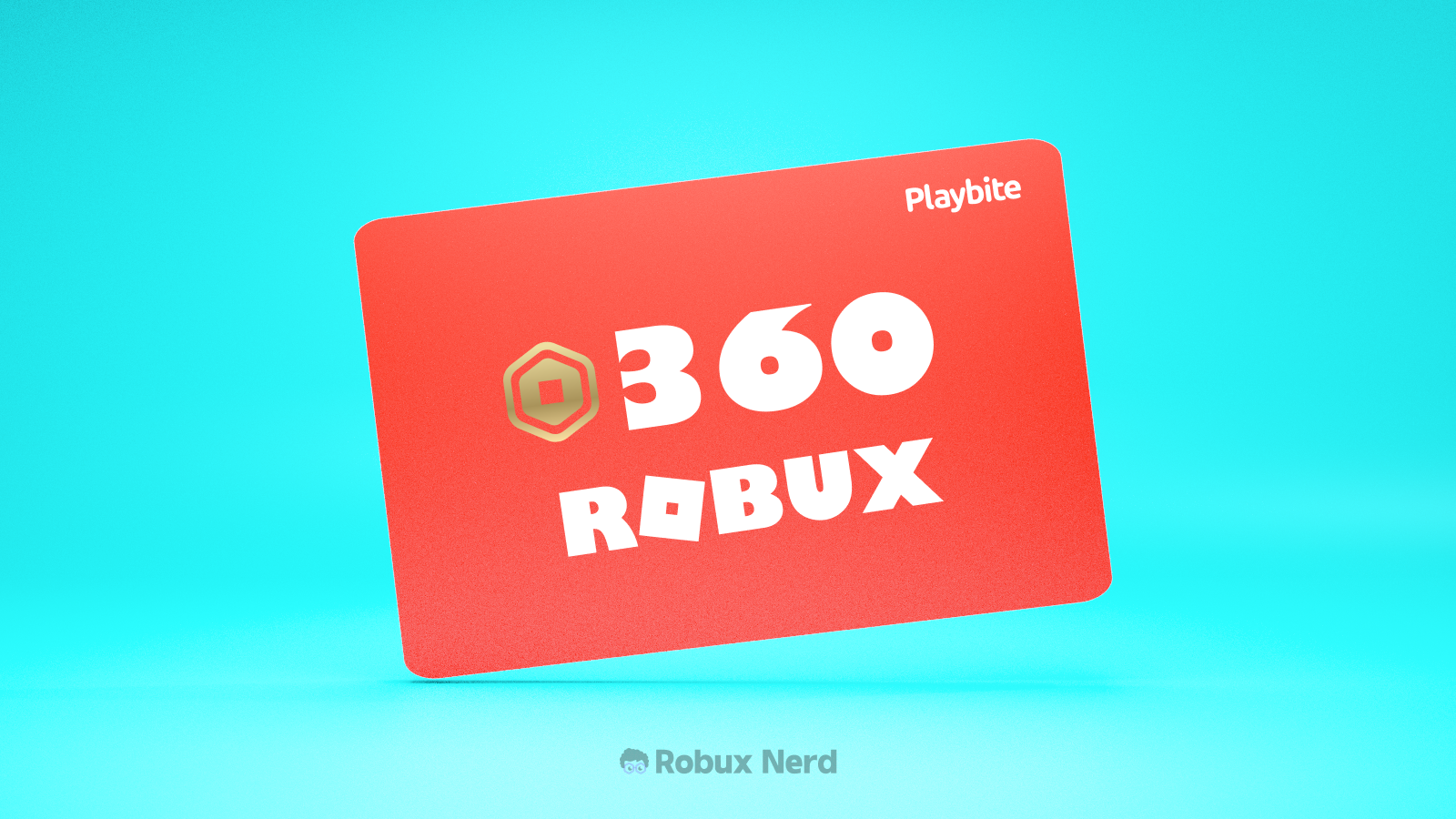 360 robux