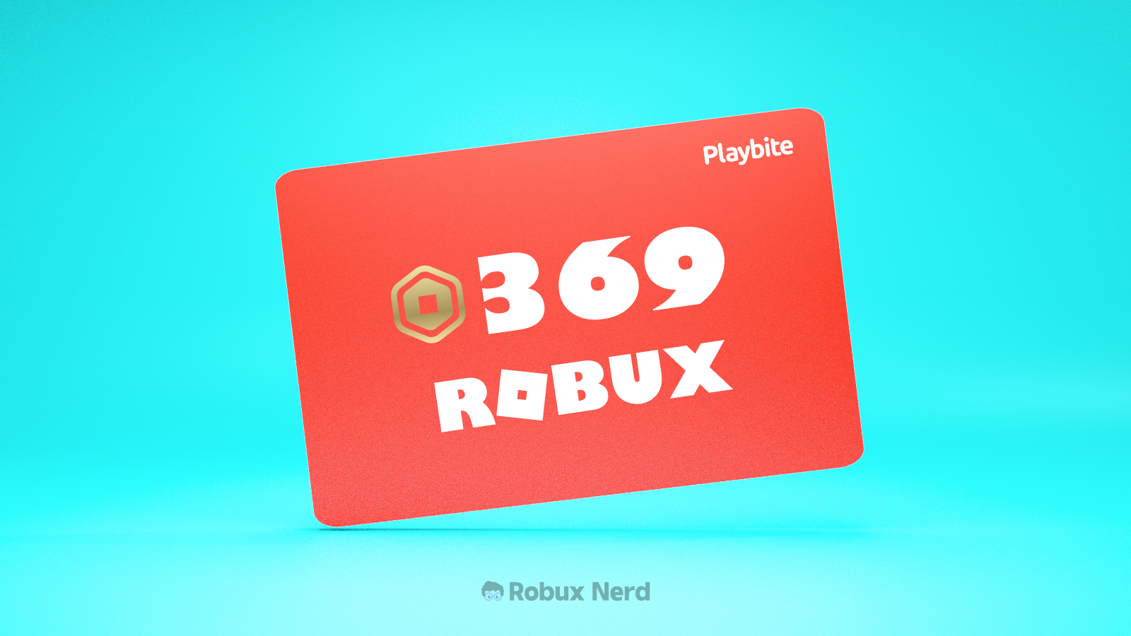 369 robux