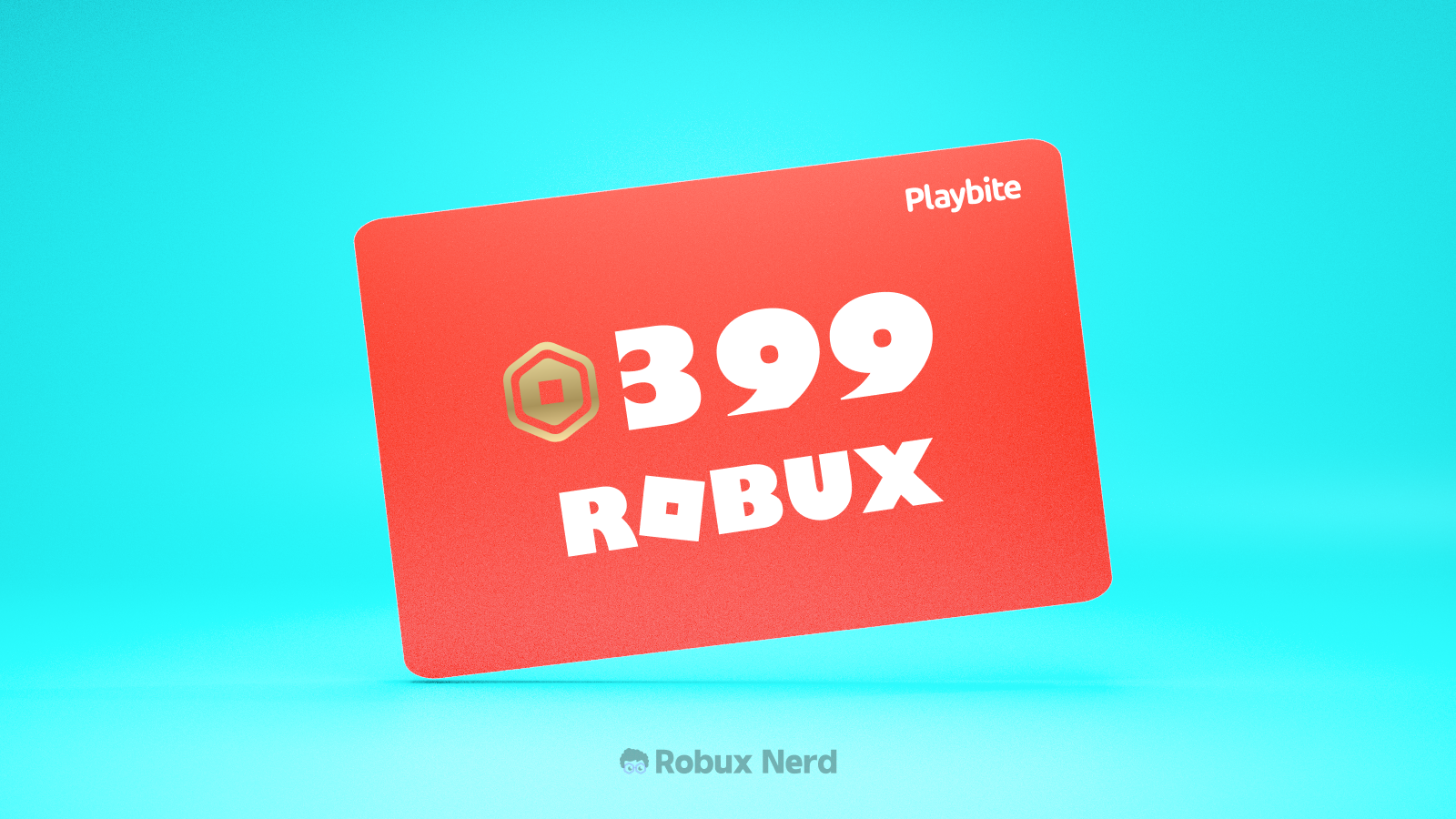 399 robux