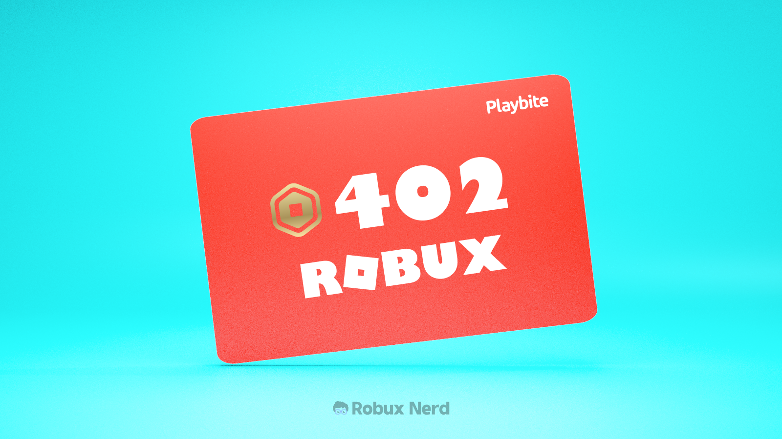 402 robux