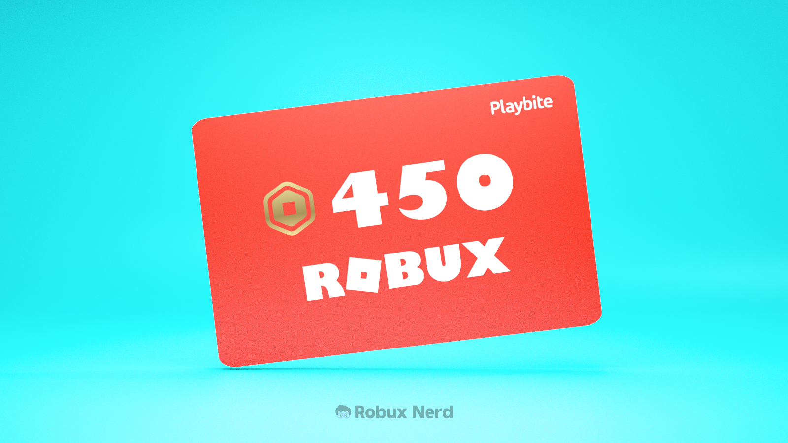 450 robux