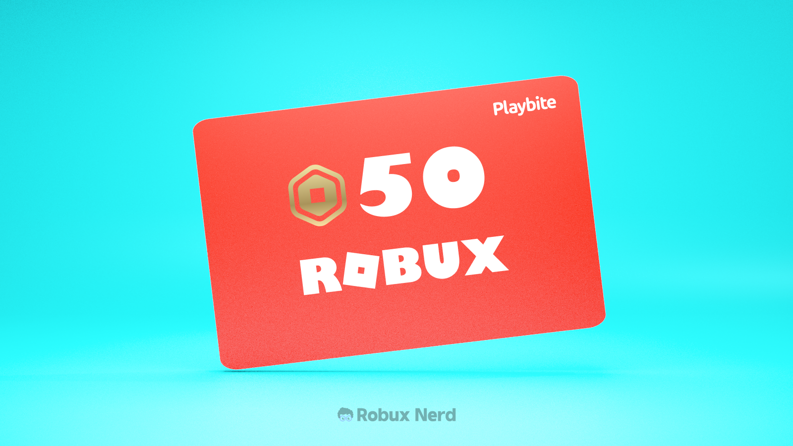 50 robux
