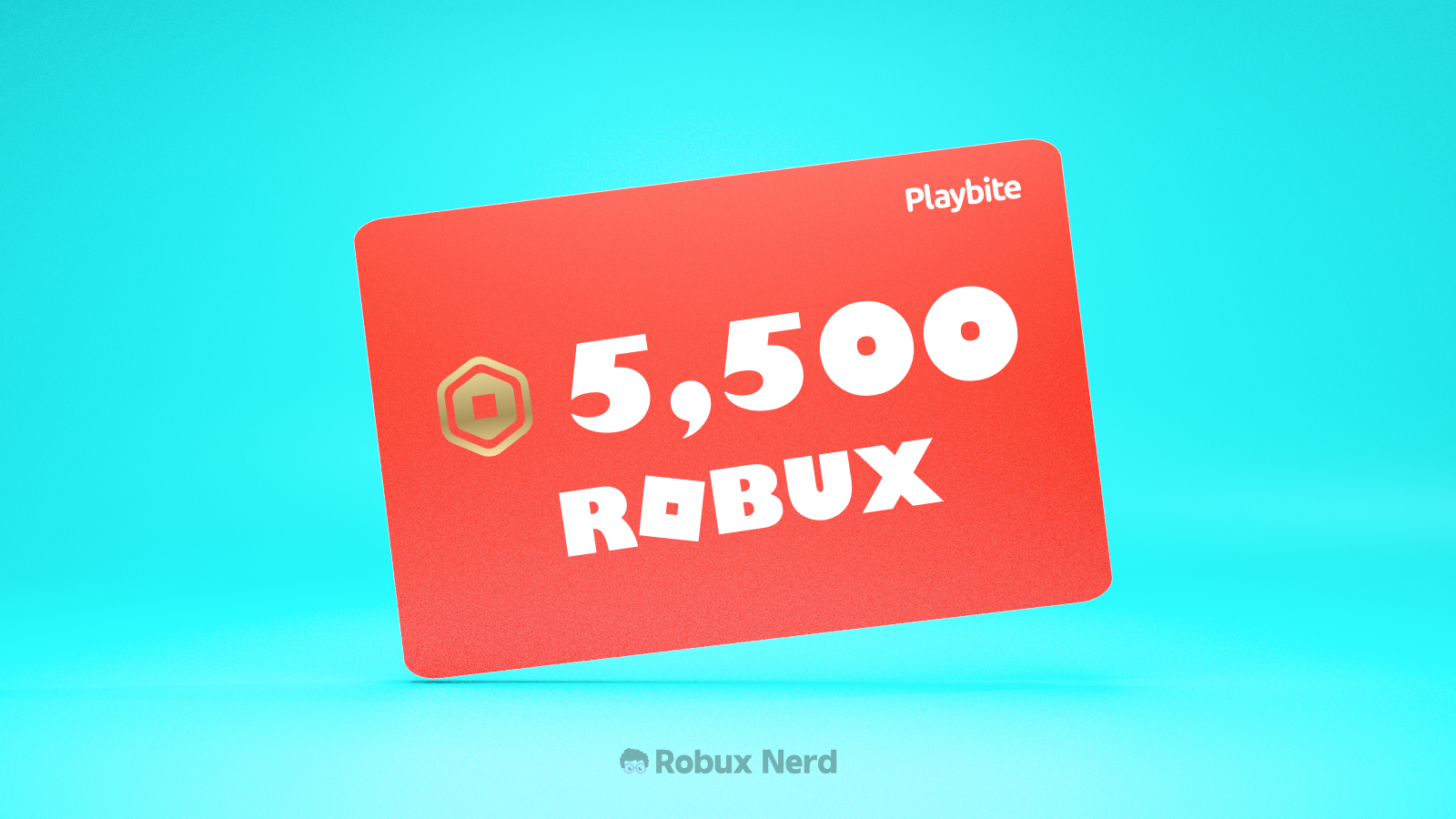 5,500 robux