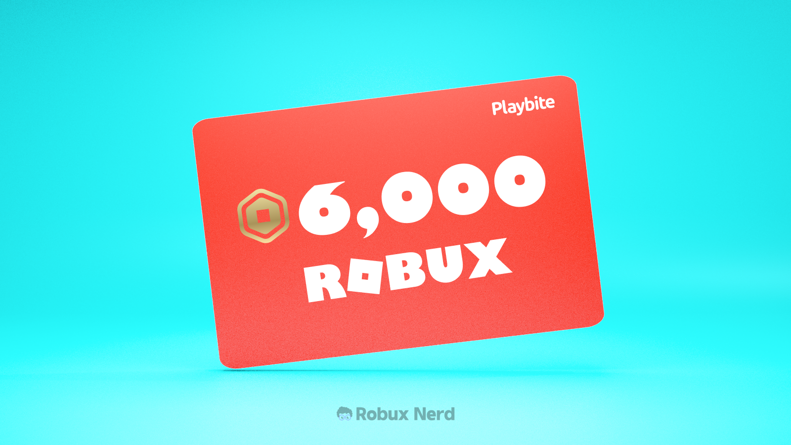 6,000 robux