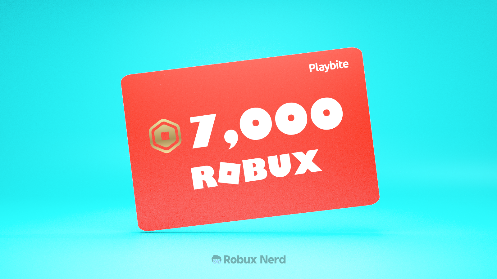 7,000 robux