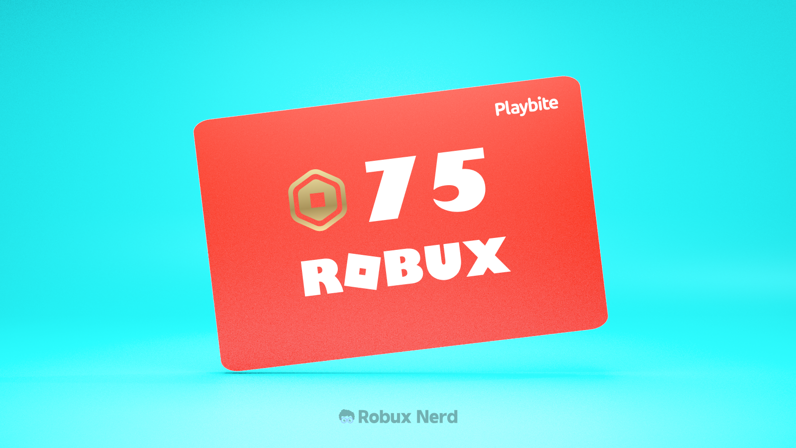 75 robux