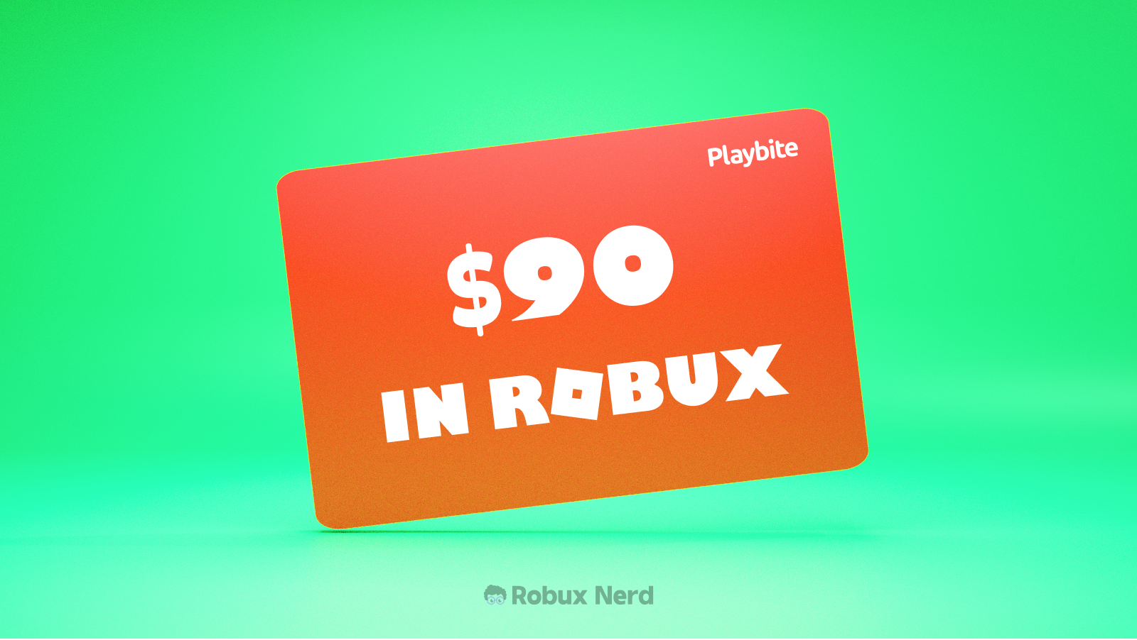 $90 in robux