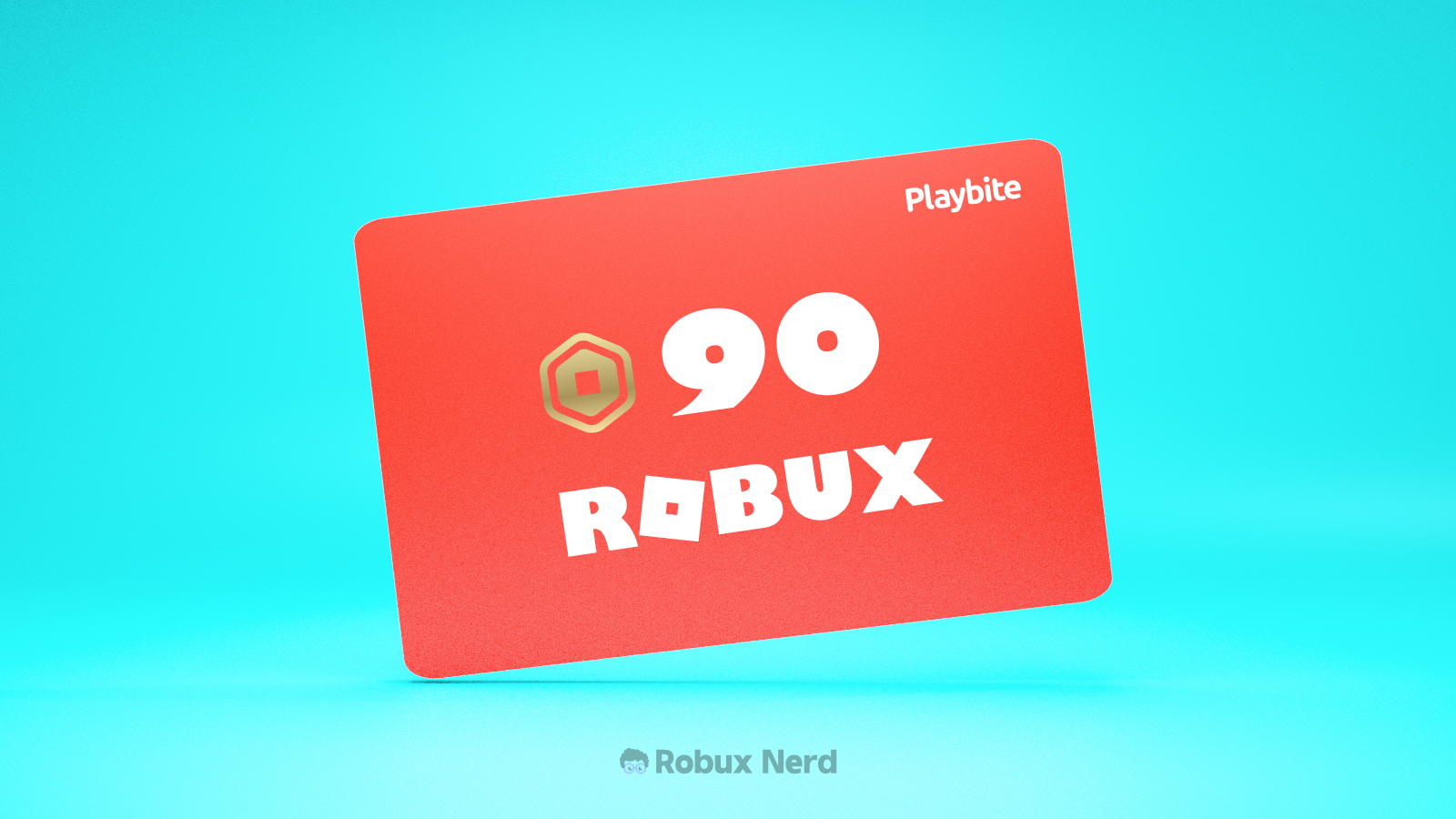 90 robux