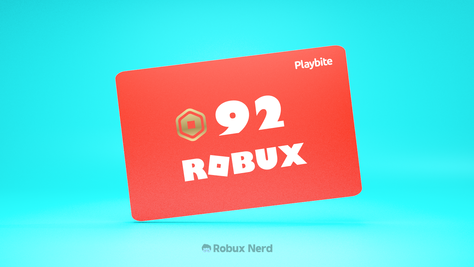 92 robux