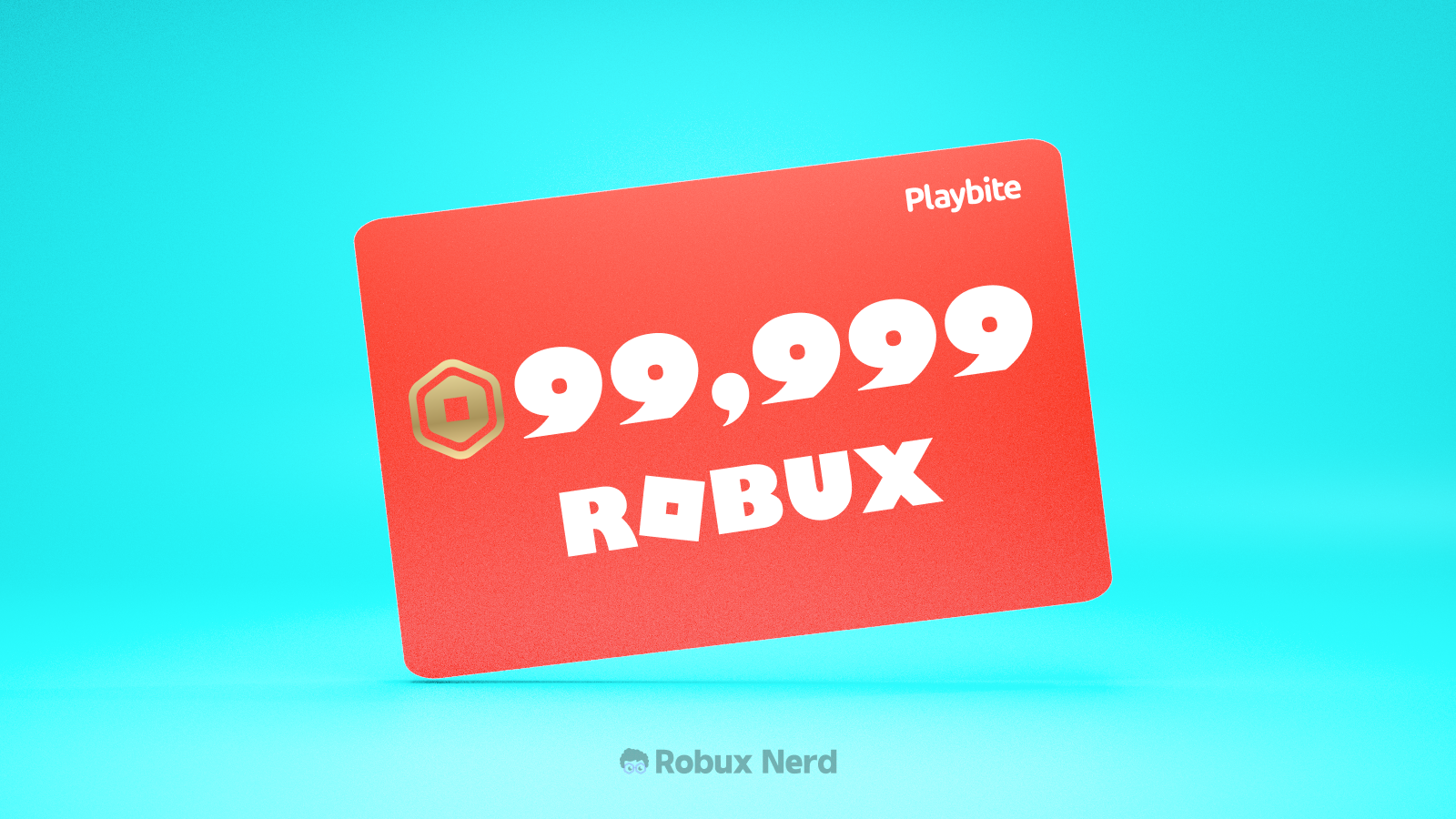 99,999 robux